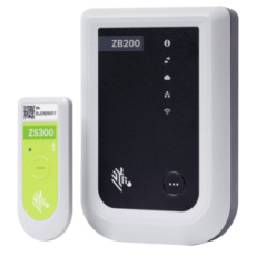 Zebra M-300 Zebra M-300
