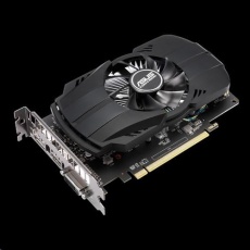 ASUS VGA AMD Radeon™ PH-550-2G, RX 550, 2GB GDDR5, 1xDVI, 1xHDMI, 1xDP ASUS VGA AMD Radeon™ PH-550-2G, RX 550, 2GB GDDR5, 1xDVI, 1xHDMI, 1xDP