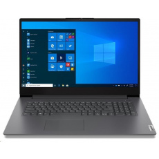 LENOVO NTB V17-ITL G2 - i3-1115G4,17.3" FHD,8GB,256SSD,HDMI,USB-C,čt.pk,cam,W10P LENOVO NTB V17-ITL G2 - i3-1115G4,17.3" FHD,8GB,256SSD,HDMI,USB-C,čt.pk,cam,W10P