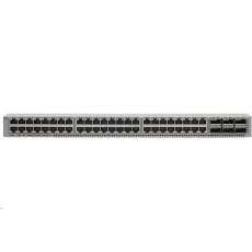 Cisco Nexus Nexus 3524-X Switch, 24 SFP+ Cisco Nexus Nexus 3524-X Switch, 24 SFP+