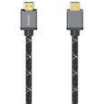 HDMI kábel 205238 HDMI kábel Ultra High Speed 8K 1m