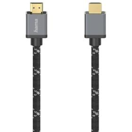 HDMI kábel 205238 HDMI kábel Ultra High Speed 8K 1m