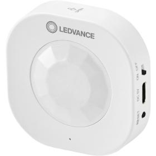 Multidetektor SMART+ sensors with WiFi SENSOR LEDVANCE