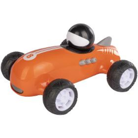 Osobné auto BRC 26.114 RC Grand Prix BUDDY TOYS