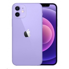 Apple iPhone 12 256GB Purple Apple iPhone 12 256GB Purple