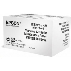 Štandardný valček na údržbu kazety Epson pre WF-C869R / WF-C879R / WF-C86xx / WF-C81xx Štandardný valček na údržbu kazety Epson pre WF-C869R / WF-C879R / WF-C86xx / WF-C81xx