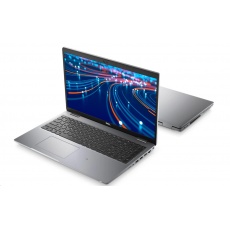 DELL NTB Latitude 5520/Core i5-1135G7/8GB/256GB SSD/15.6" FHD/Intel Iris Xe/ThBlt & FgrPr & SmtCd/IR Cam/WLAN/3YProSup DELL NTB Latitude 5520/Core i5-1135G7/8GB/256GB SSD/15.6" FHD/Intel Iris Xe/ThBlt & FgrPr & SmtCd/IR Cam/WLAN/3YProSup