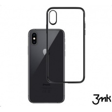 3mk ochranný kryt Satin Armor Case pro Apple iPhone Xs