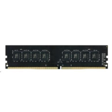 DIMM DDR4 8GB 3200MHz, CL22, Team ELITE (Bulk 2048*8)