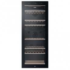 Vínotéka HWS77DGAU1 vínotéka dvojzón. HAIER Vínotéka HWS77DGAU1 vínotéka dvojzón. HAIER