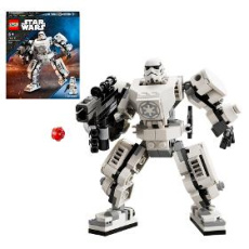 LEGO Star Wars Robotický oblek stormtroopera 75370