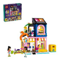 LEGO Friends Obchod s retro oblečením 42614 LEGO