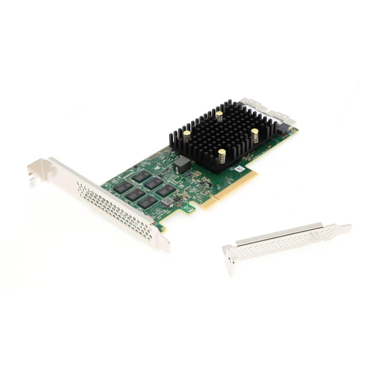 HPE MR216i-p Gen11 16 Internal Lanes/No Cache SPDM PCI Plug-in Storage Controller (raid 0,1,10 only) HPE MR216i-p Gen11 16 Internal Lanes/No Cache SPDM PCI Plug-in Storage Controller (raid 0,1,10 only)