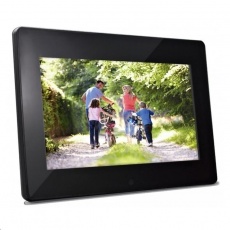 Braun LCD fotorámeček DigiFRAME 1093 (10", 1280x800px, 16:9 IPS, HDMI, 8GB) Braun LCD fotorámeček DigiFRAME 1093 (10", 1280x800px, 16:9 IPS, HDMI, 8GB)
