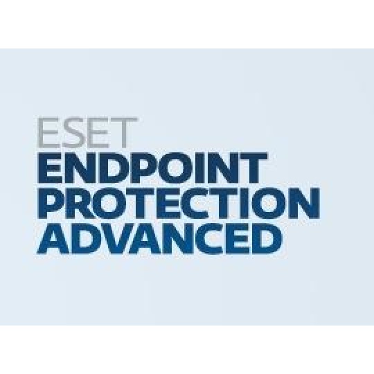 ESET PROTECT Entry On-Prem pre 50 - 99 zariadení, predĺženie na 2 roky, GOV
