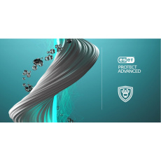 ESET PROTECT Advanced pre 50 - 99 zariadenia, nová licencia na 1 rok