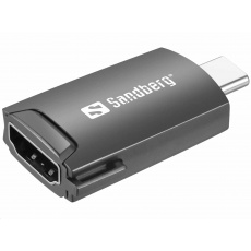 Sandberg redukce USB-C -> HDMI