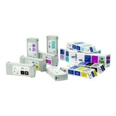 HP 83 Magenta UV DJ Ink Cart, 680 ml, C4942A HP 83 Magenta UV DJ Ink Cart, 680 ml, C4942A