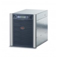 APC Symmetra LX 8kVA Sclbl na 8kVA N+1,RM