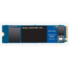 WD GREEN NVMe SSD 2TB PCIe SN350, Geb3 8GB/s, (R:3200/W:3000 MB/s)