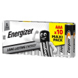 Energizer LR03/10 Everyday AAA family 10pack Alkalické