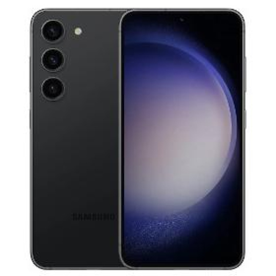 Mobilný telefón Galaxy S23 FE 8/128GB Gray Samsung