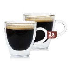 Termo hrnček Ristretto termohrnčeky 2ks MAXXO Termo hrnček Ristretto termohrnčeky 2ks MAXXO