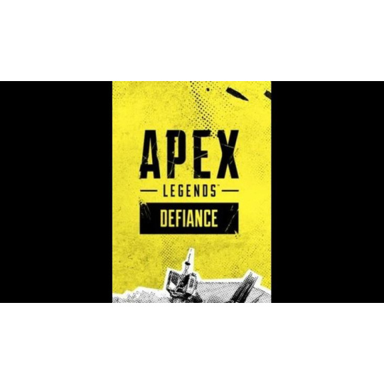 Apex Legends – Defiance Pack (PC) klíč Steam Apex Legends – Defiance Pack (PC) klíč Steam