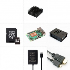 Raspberry Set Raspberry Pi 4B/4GB Cooler Master (SDHC karta + adaptér, Pi4 Model B, CM box, HDMI kábel, napájací zdroj) Raspberry Set Raspberry Pi 4B/4GB Cooler Master (SDHC karta + adaptér, Pi4 Model B, CM box, HDMI kábel, napájací zdroj)