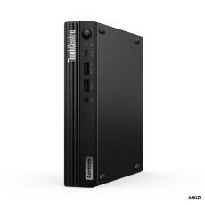 LENOVO PC ThinkCentre M75q G5 Tiny - Ryzen5 8500GE,16GB,512SSD,noDVD,WiFi,BT,W11P LENOVO PC ThinkCentre M75q G5 Tiny - Ryzen5 8500GE,16GB,512SSD,noDVD,WiFi,BT,W11P