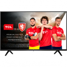 Smart televízor 40S5200 LED FULL HD ANDROID TV TCL