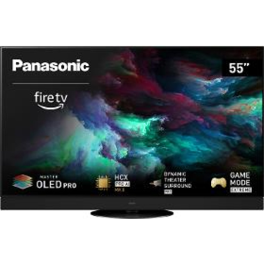 OLED televízor TV-55Z90AEG OLED TV PANASONIC