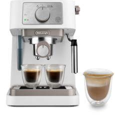 Automatický kávovar EC 260 W pákové espresso DELONGHI
