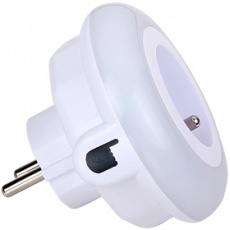 Nočné svetlo RNL 101 LED nočné sv.zásuv. GBWW RETLUX Nočné svetlo RNL 101 LED nočné sv.zásuv. GBWW RETLUX
