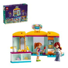 LEGO Friends Obchodík s módnymi doplnk. 42608 LEGO