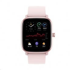 Amazfit GTS 2 mini, Flamingo Pink Amazfit GTS 2 mini, Flamingo Pink