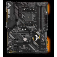 ASUS MB Sc AM4 TUF GAMING B450-PLUS II, AMD B450, 4xDDR4, 1xDP, 1xHDMI (5 LET ZÁRUKA)