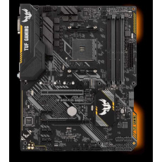ASUS MB Sc AM4 TUF GAMING B450-PLUS II, AMD B450, 4xDDR4, 1xDP, 1xHDMI (5 LET ZÁRUKA) ASUS MB Sc AM4 TUF GAMING B450-PLUS II, AMD B450, 4xDDR4, 1xDP, 1xHDMI (5 LET ZÁRUKA)