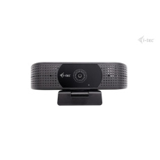 i-tec SOLOMON 500 Webcam 4K PDAF with Microphone