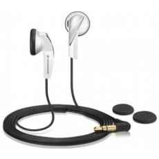 SENNHEISER MX 365 white (bílá) sluchátka do uší SENNHEISER MX 365 white (bílá) sluchátka do uší