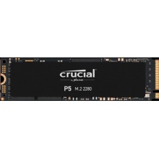 Crucial SSD P5 250GB, M.2 (2280), NVMe Crucial SSD P5 250GB, M.2 (2280), NVMe