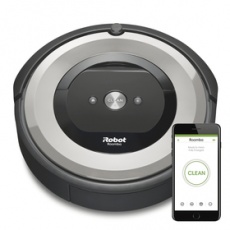 Vysávač robotický Roomba e5154 robotický vysávač iROBOT Vysávač robotický Roomba e5154 robotický vysávač iROBOT