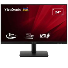 LCD monitor VA240-H-2 Black Viewsonic