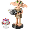 LEGO Harry Potter Domový škriatok Dobby 76421 LEGO