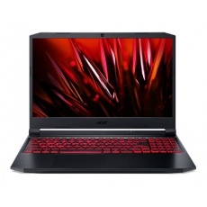 ACER NTB Nitro 5 (AN515-55-59P6) - i5-10300H,15.6" FHD IPS 144Hz,8GB,512SSD,GeForce GTX 1650 4GB,W10H,Černá ACER NTB Nitro 5 (AN515-55-59P6) - i5-10300H,15.6" FHD IPS 144Hz,8GB,512SSD,GeForce GTX 1650 4GB,W10H,Černá