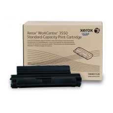 Toner Xerox čiernej farby pre WC 3550 (5.000 strán)