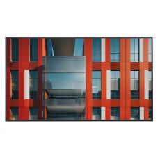 Sharp MultiSync® ME652, IPS, 3840x2160, 450nit, 1200:1, 8ms, 18/7, DP, HDMI, LAN, USB, Sharp MultiSync® ME652, IPS, 3840x2160, 450nit, 1200:1, 8ms, 18/7, DP, HDMI, LAN, USB,