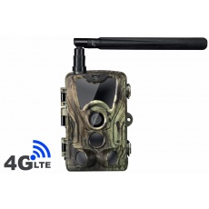 Bazar - EVOLVEO StrongVision 4GA, 4G LTE/fotopast s aplikací, z opravy Bazar - EVOLVEO StrongVision 4GA, 4G LTE/fotopast s aplikací, z opravy