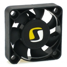 SilentiumPC přídavný ventilátor Zephyr 40/ 40mm fan/ ultratichý 18,7 dBA SilentiumPC přídavný ventilátor Zephyr 40/ 40mm fan/ ultratichý 18,7 dBA