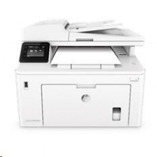HP LaserJet Pro MFP M227fdn (28 ppm, A4, USB, Ethernet, PRINT/SCAN/COPY/FAX, duplex) HP LaserJet Pro MFP M227fdn (28 ppm, A4, USB, Ethernet, PRINT/SCAN/COPY/FAX, duplex)